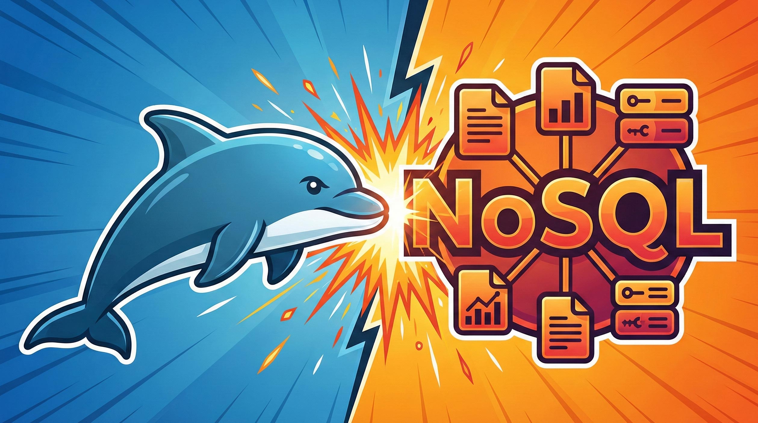 SQL vs NoSQL: Which One to Choose?