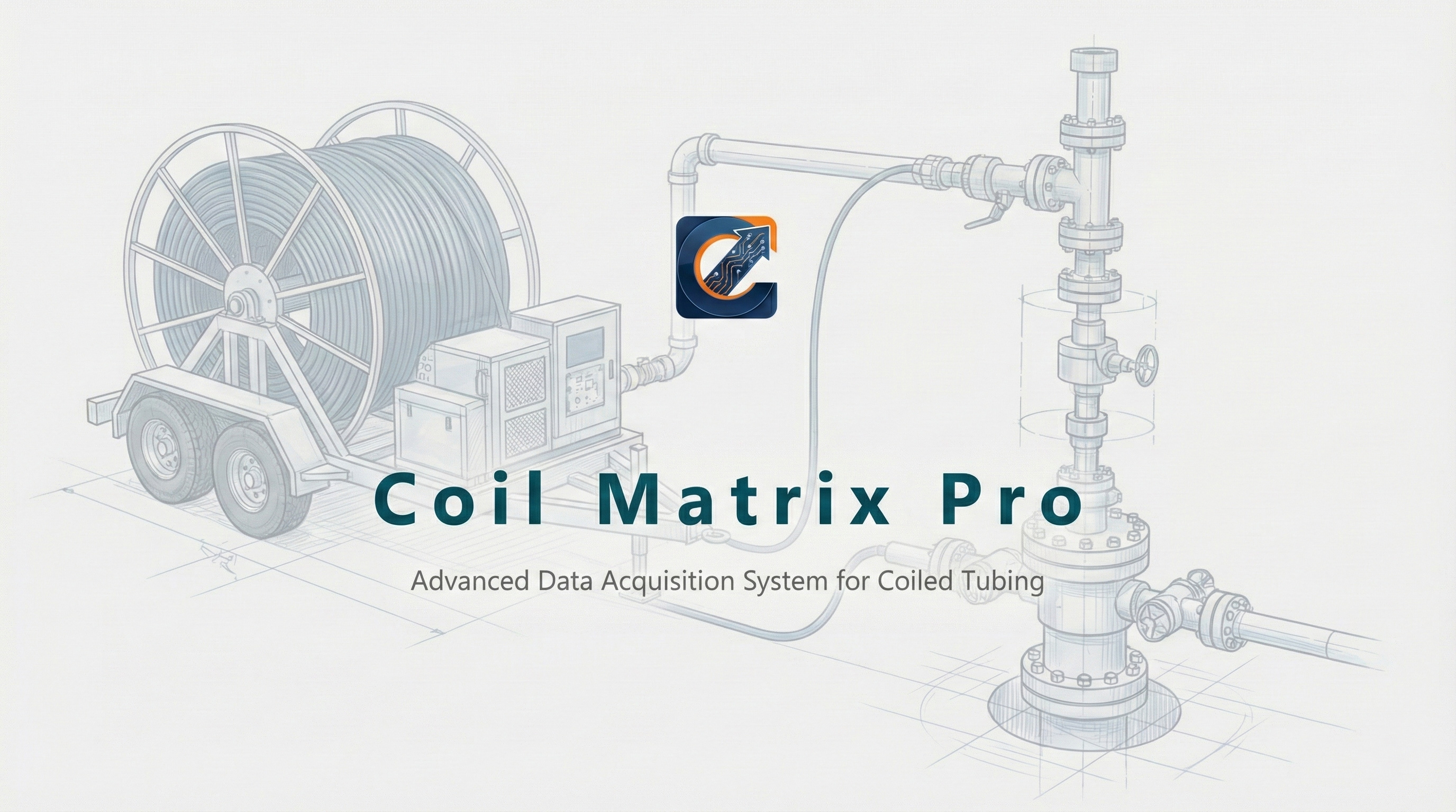 Coil Matrix Pro - Advanced Data Acquisition System